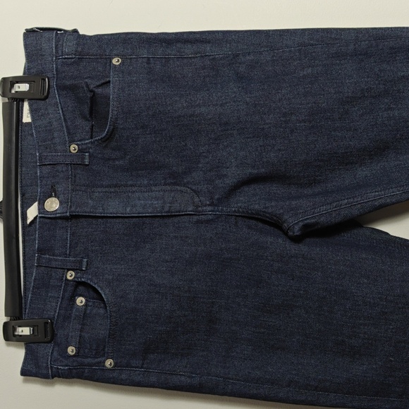 RAG & BONE - High Rise Ankle Skinny in Indigo Size 29 - Picture 5 of 16